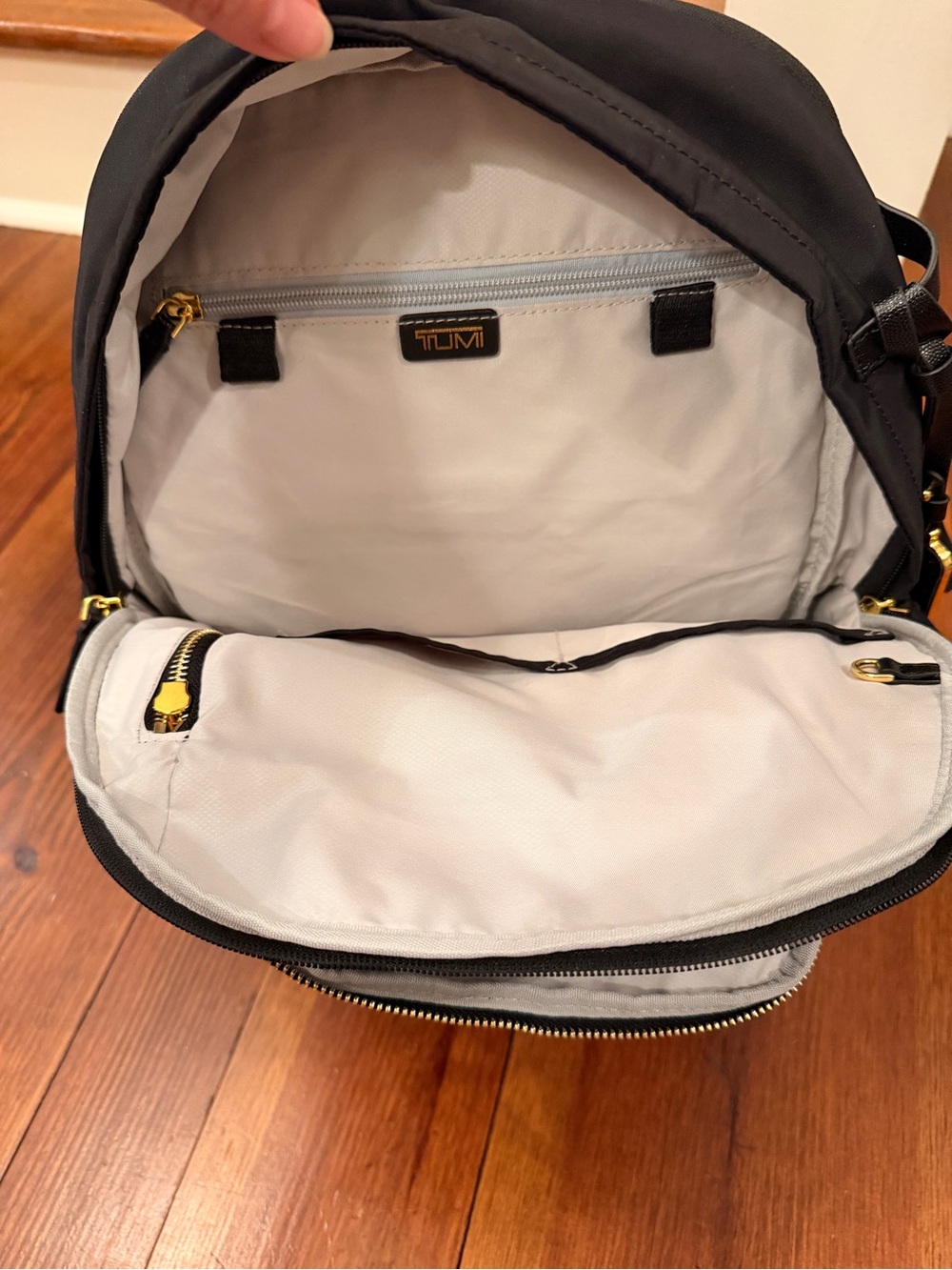 TUMI Voyageur Medium Celina Backpack - Picture 12 of 12
